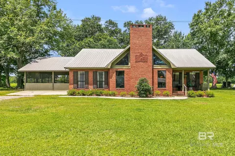 20433 Browning Ln, Fairhope, AL 36532
