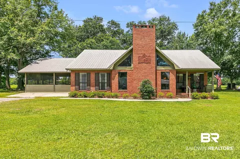 20433 Browning Ln, Fairhope, AL 36532