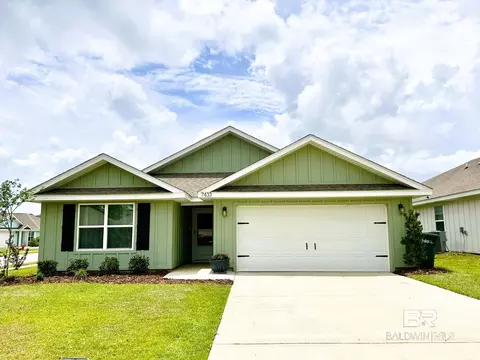 7433 Coppin Dr, Foley, AL 36535