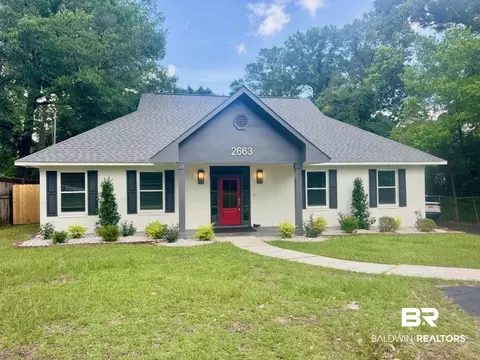 2663 Demetropolis Rd, Mobile, AL 36693