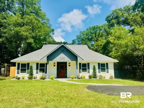 2663 Demetropolis Rd, Mobile, AL 36693 photo 2