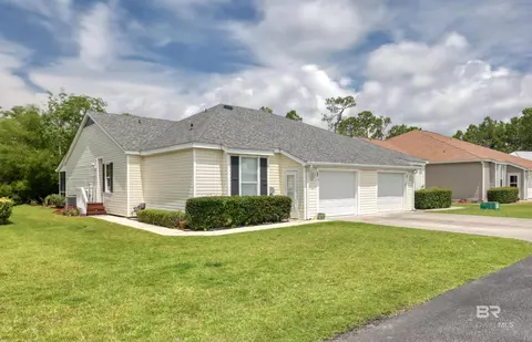 3200 Loop Rd #61, Orange Beach, AL 36561
