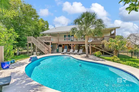 26408 Carondelette Dr, Orange Beach, AL 36561