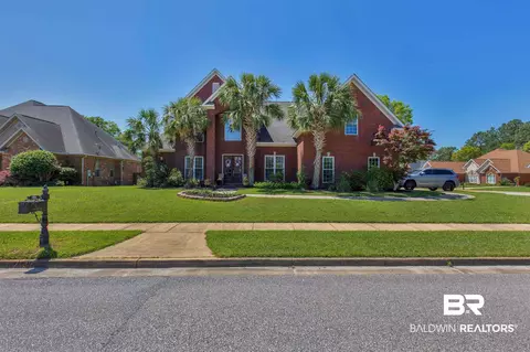 930 Millstone Ct, Mobile, AL 36608 photo 2