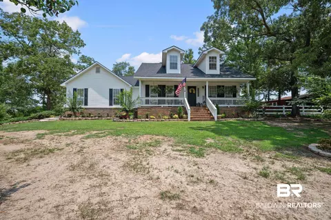 474 Sellers Ln, Repton, AL 36475