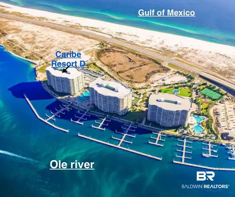 28107 Perdido Beach Blvd #D512, Orange Beach, AL 36561