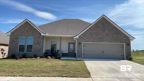 12448 Wagner Ave, Spanish Fort, AL 36527