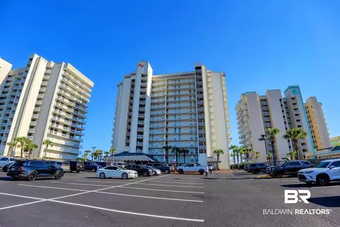 24770 Perdido Beach Blvd #1005, Orange Beach, AL 36561