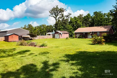 28545 Lee Ave, Orange Beach, AL 36561