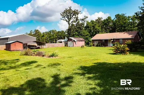 28545 Lee Ave, Orange Beach, AL 36561
