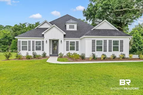 21915 Veranda Blvd, Fairhope, AL 36532