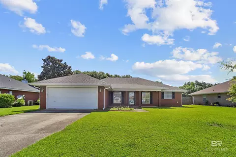 2536 E Ashford Park Dr, Foley, AL 36535