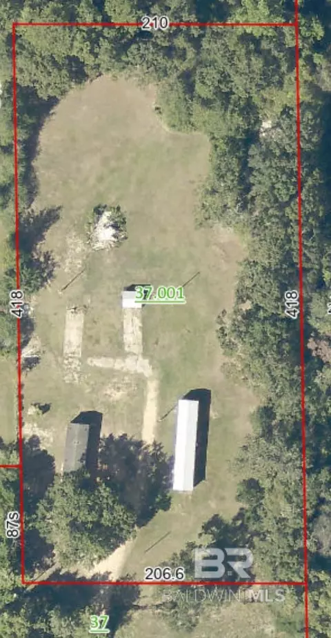 16293 Archie Flowers Rd, Bay Minette, AL 36507