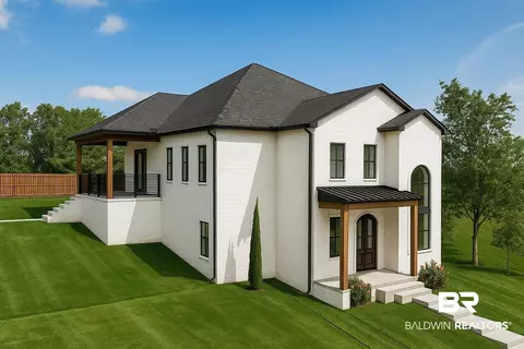 32 Viale Bellezza, Fairhope, AL 36532