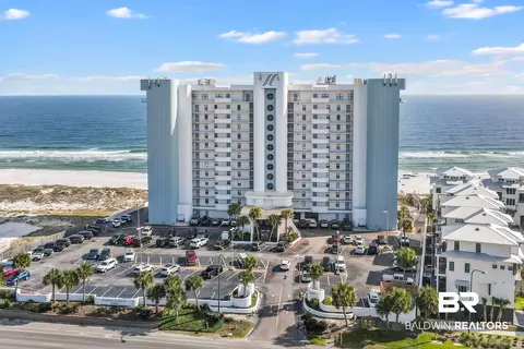 25800 Perdido Beach Blvd #907, Orange Beach, AL 36561