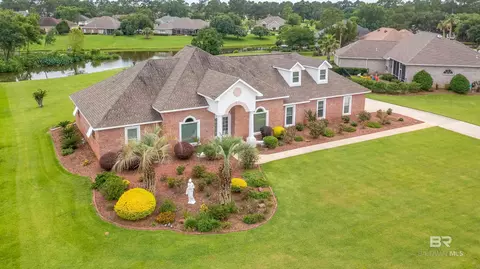 9324 Lakeview Dr, Foley, AL 36535