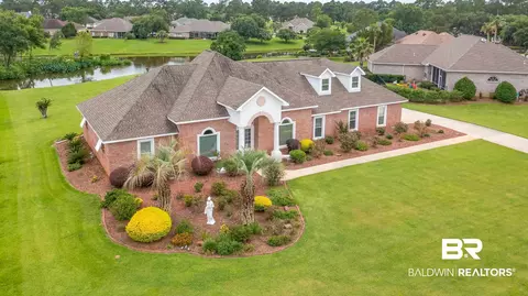 9324 Lakeview Dr, Foley, AL 36535
