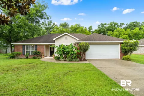 22091 Pecan Loop, Silverhill, AL 36576
