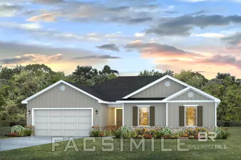 24419 Ringneck Loop, Elberta, AL 36530 photo 1