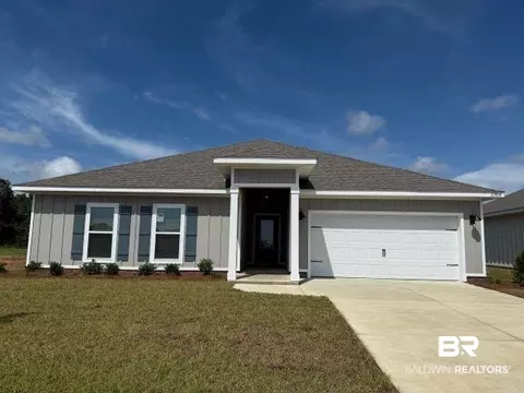 22004 Early Dawn Cir, Foley, AL 36535
