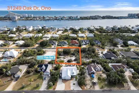 31249 Oak Dr, Orange Beach, AL 36561