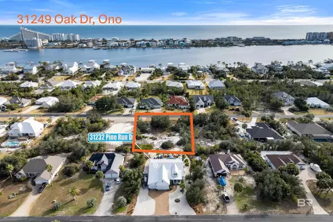 31249 Oak Dr, Orange Beach, AL 36561