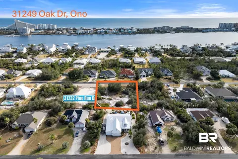 31249 Oak Dr, Orange Beach, AL 36561
