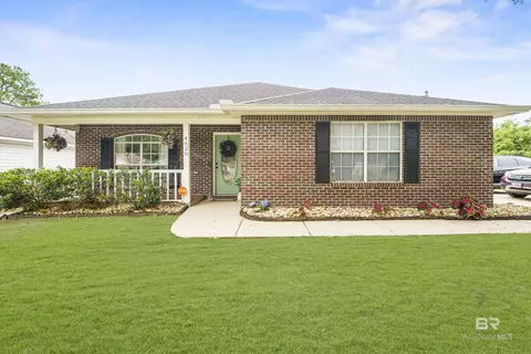 4620 Pine Blvd, Orange Beach, AL 36561