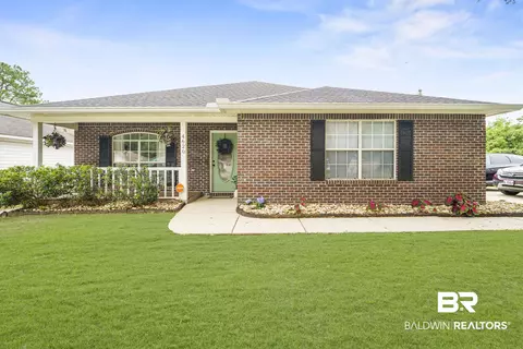 4620 Pine Blvd, Orange Beach, AL 36561