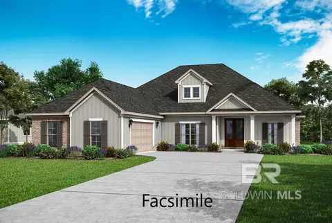 384 Garrison Blvd, Fairhope, AL 36532