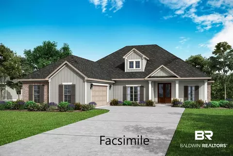 384 Garrison Blvd, Fairhope, AL 36532