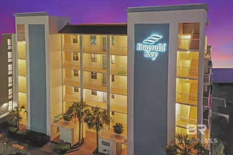 25360 Perdido Beach Blvd #401, Orange Beach, AL 36561