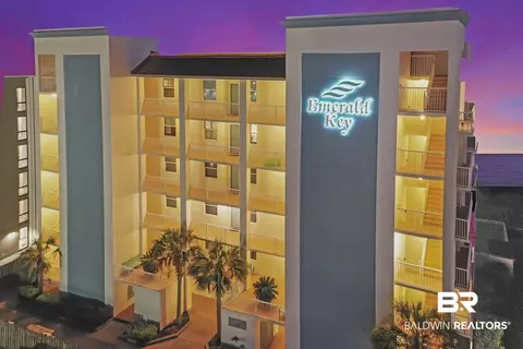 25360 Perdido Beach Blvd #401, Orange Beach, AL 36561