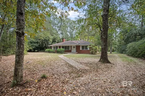 15880 Ld Bell Rd, Bay Minette, AL 36507