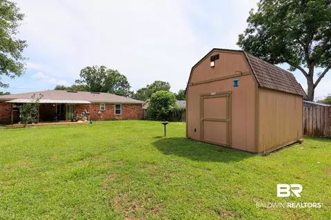 6770 King Arthur Dr, Mobile, AL 36619 photo 9
