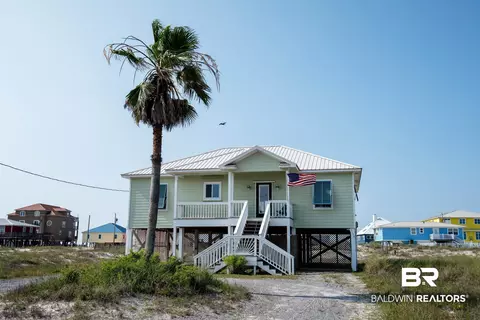 3150 State Highway 180, Gulf Shores, AL 36542