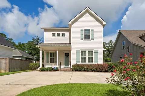 261 Westley St, Fairhope, AL 36532