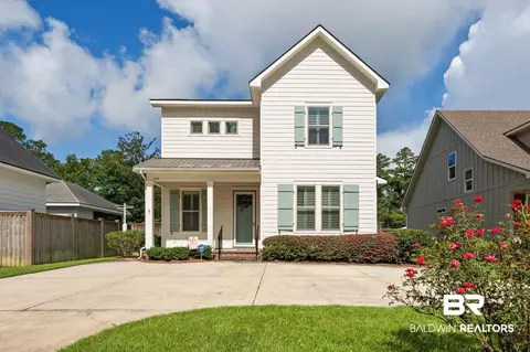 261 Westley St, Fairhope, AL 36532