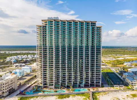 23450 Perdido Beach Blvd #1107, Orange Beach, AL 36561