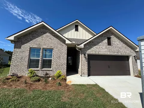 21057 Carlsberg Dr, Robertsdale, AL 36567