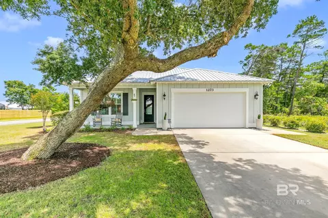 1273 Dorado Way, Gulf Shores, AL 36542