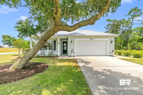 1273 Dorado Way, Gulf Shores, AL 36542