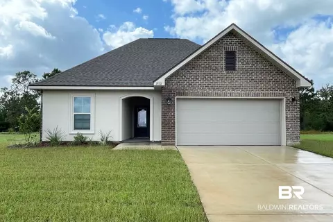 13321 Canebrake Cir, Foley, AL 36535