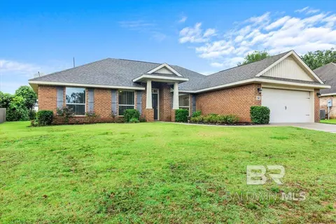 11547 Plateau St, Daphne, AL 36526