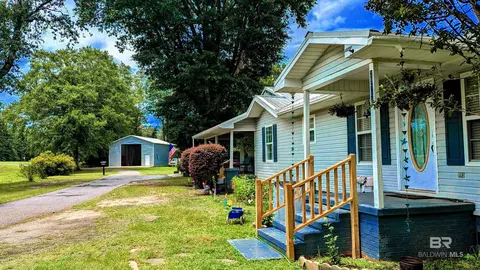 29744 Highway 17, Millry, AL 36558