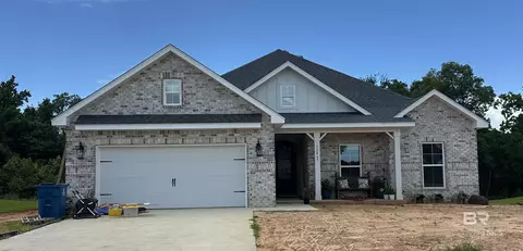 12863 Flanagan St, Elberta, AL 36530