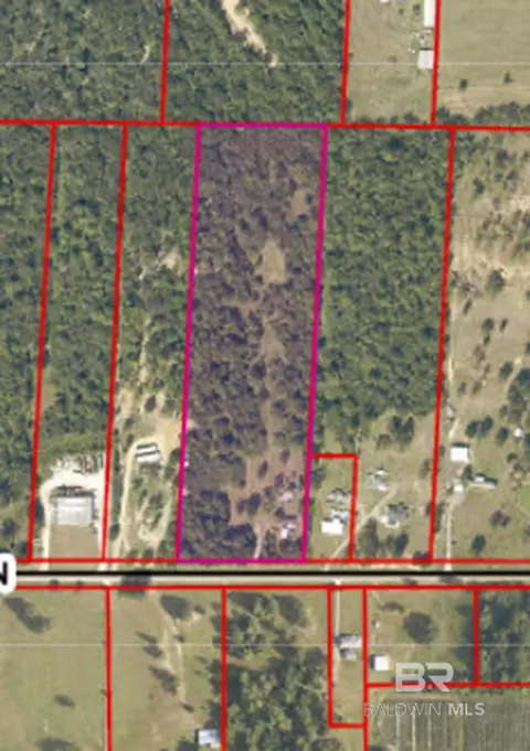 22071 County Road 68, Robertsdale, AL 36567