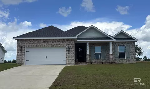 12938 Flanagan St, Elberta, AL 36530