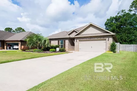 6101 Cobblestone Ct, Gulf Shores, AL 36542