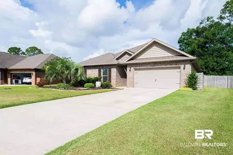 6101 Cobblestone Ct, Gulf Shores, AL 36542